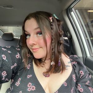 Meet your Posher, Kenzy